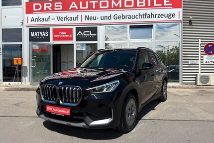 BMW iX1 33.767 km 33.200 &euro; Rosenheim 83026