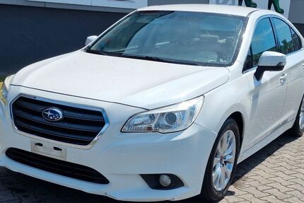 Subaru Legacy 140.000 km 4.777 &euro; Kirchberg 55469