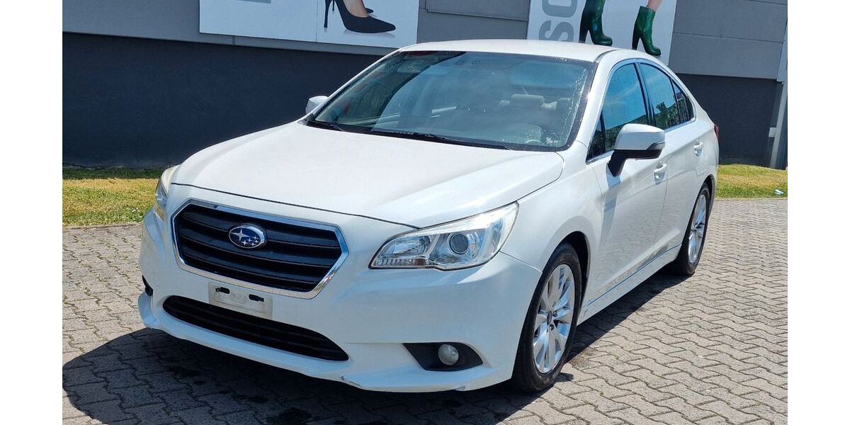 Subaru Legacy 140.000 km 4.777 &euro; Kirchberg 55469