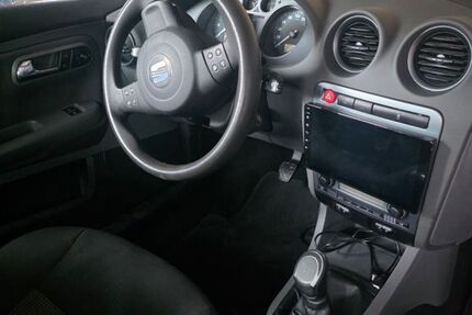 Seat Ibiza 198.000 km 1.999 &euro; Ingolstadt 85055