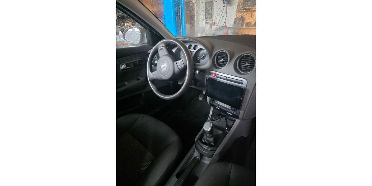 Seat Ibiza 198.000 km 1.999 &euro; Ingolstadt 85055