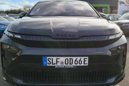 Skoda Enyaq 9.930 km 50.850 &euro; Saalfeld 07318