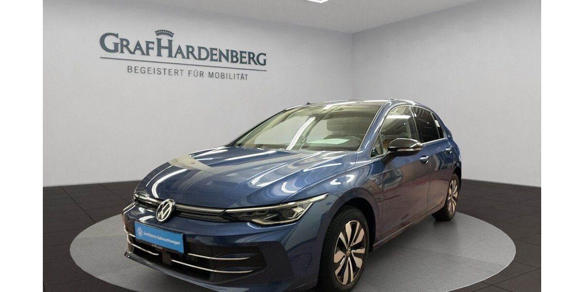 VW Golf 13.800 km 25.910 &euro; Konstanz 78467