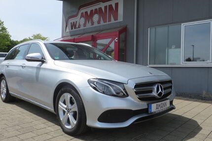 Mercedes-Benz E 200 15.930 km 27.900 &euro; Wald 88639