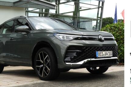 VW Tiguan 4.122 km 54.790 € Brand-Erbisdorf 09618