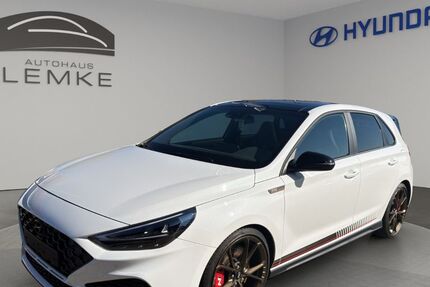 Hyundai i30 11.100 km 69.990 &euro; Roßleben-Wiehe OT Bottendorf 06571