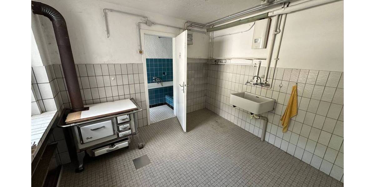Gewerbeobjekt Merzig Silwingen - 499.000&euro; | Angebot:26887007
