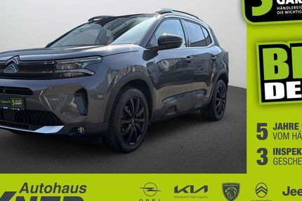 Citroen C5 Aircross 27.569 km 23.900 &euro; Hof 95032