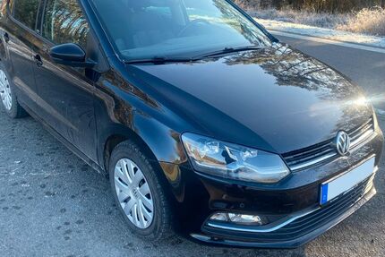 VW Polo 109.500 km 8.950 &euro; Grabfeld 98631