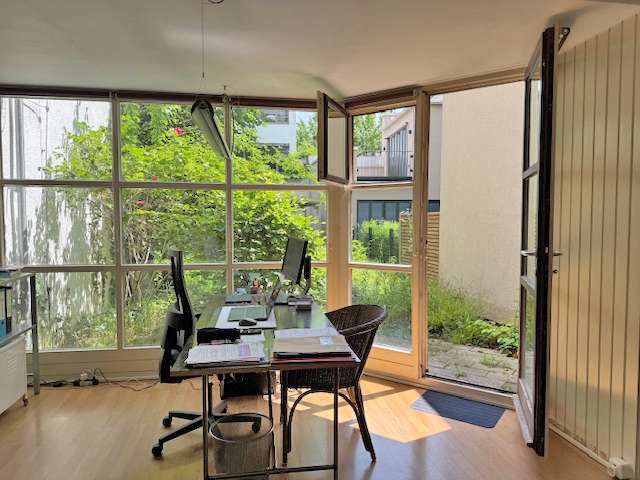 Büro in München 800 € 38 m²