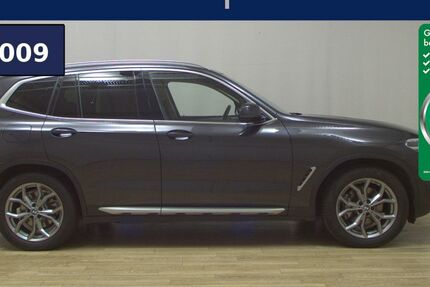 BMW X3 127.186 km 26.280 &euro; Bremen / Arsten 28279