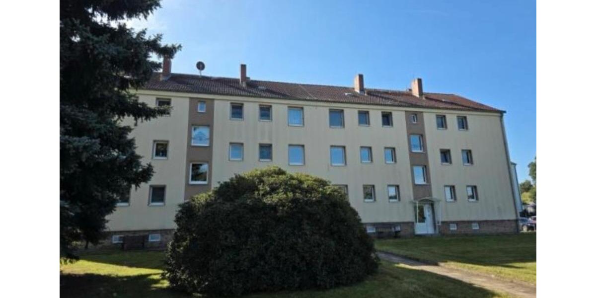 Etagenwohnung Roßwein - 3 Zimmer, 59 m&sup2;, 425&euro; | Angebot:26113109