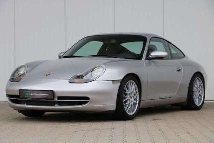 Porsche 996