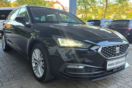 Seat Leon 102.895 km 19.950 &euro; Ispringen (bei Pforzheim) 75228