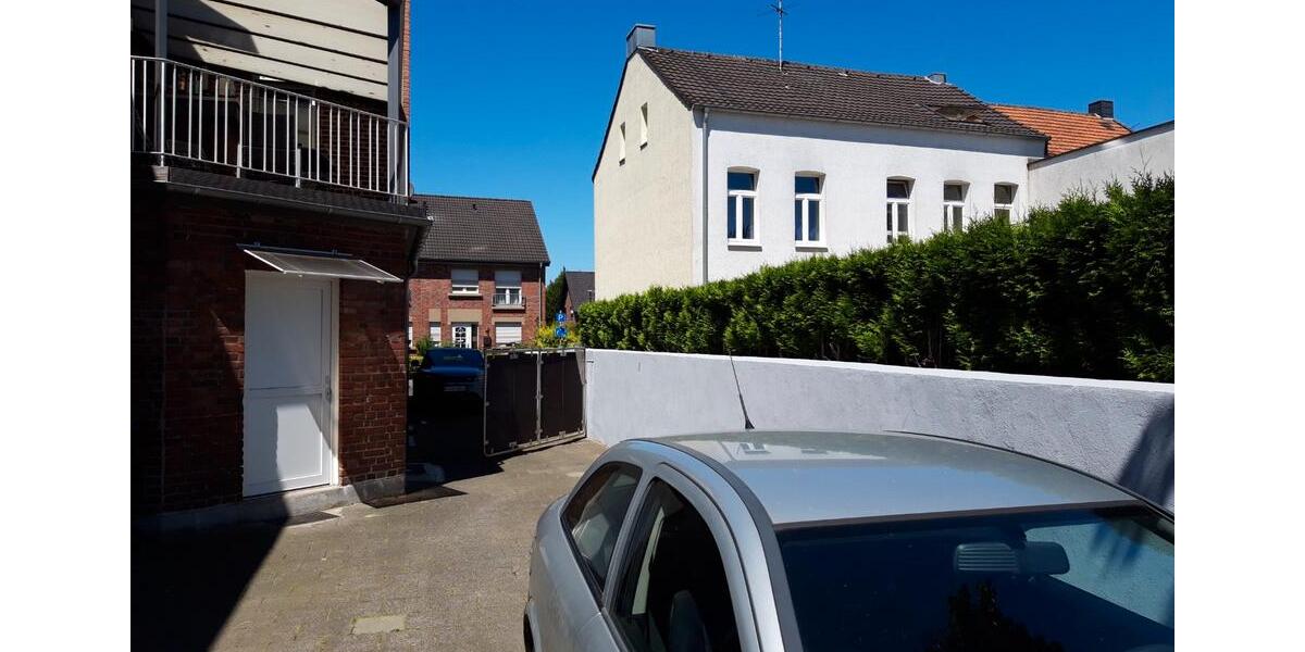 Mehrfamilienhaus, Wohnhaus Nettetal - 550.000&euro; | Angebot:26285574