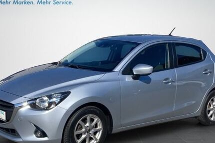 Mazda 2 145.892 km 8.400 &euro; Viöl 25884