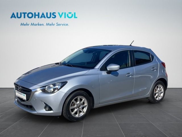 Mazda 2 145.892 km 8.400 &euro; Viöl 25884