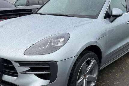 Porsche Macan 96.600 km 34.499 &euro; Samern 48465