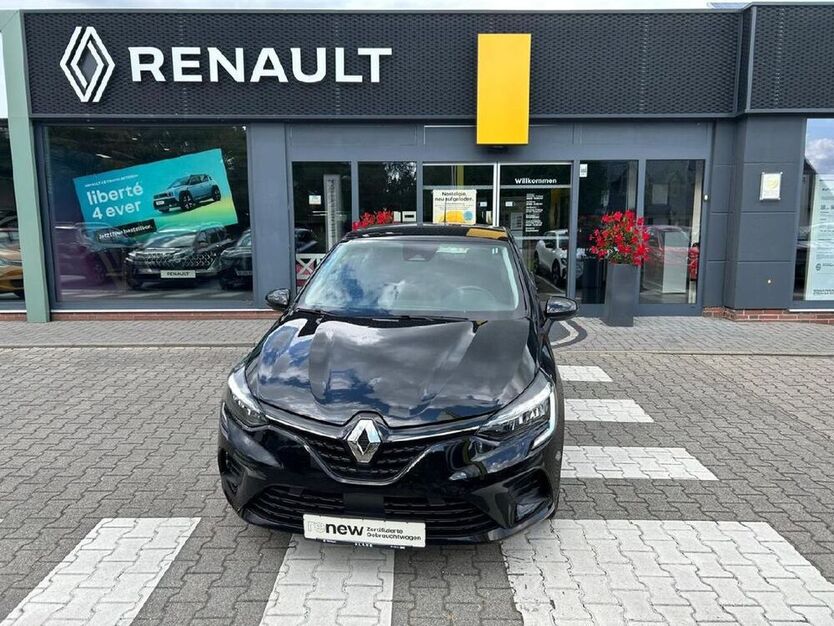 Clio