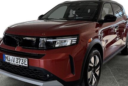 Opel Frontera 4.900 km 24.720 &euro; Mühldorf am Inn 84453