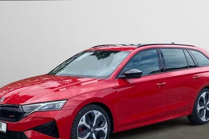 Skoda Octavia 17.000 km 36.950 € Hagen 27628