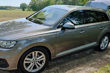 Audi Q7 165.000 km 29.900 &euro; Geestland 27624