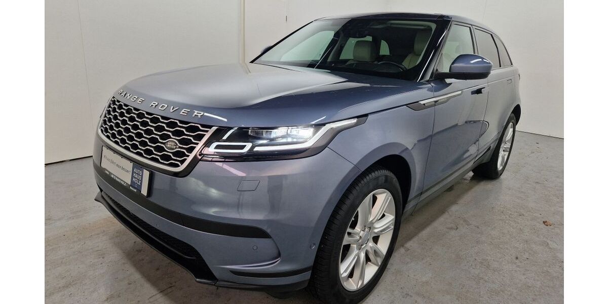Land Rover Range Rover Velar 59.900 km 34.590 &euro; Landau 76829