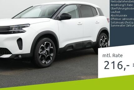 Citroen C5 Aircross 2.665 km 19.430 &euro; Stuhr 28816
