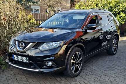 Nissan X-Trail 170.954 km 10.250 &euro; Guben (Schenkendöbern/Derbno) 03172