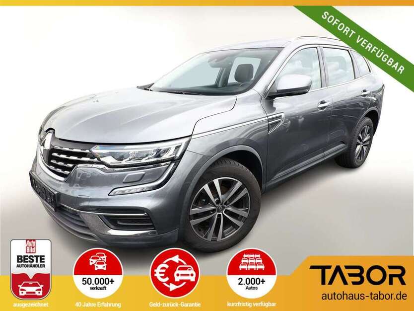 Koleos