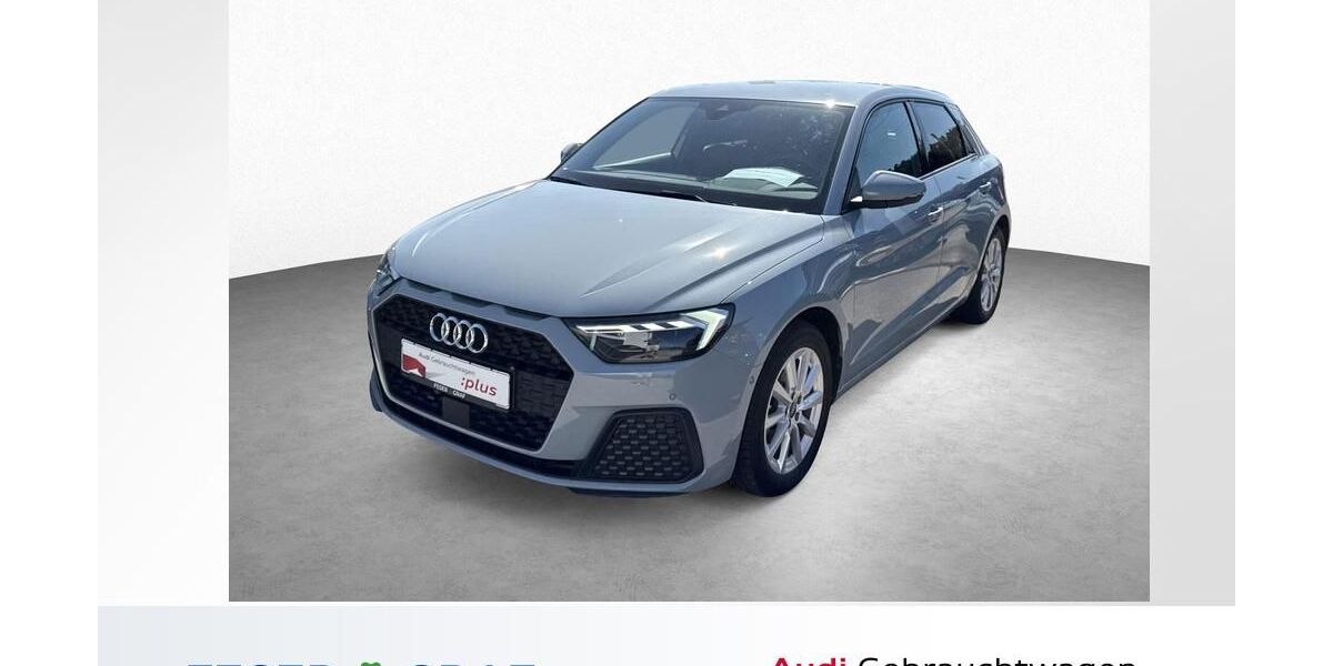 Audi A1 13.300 km 25.890 &euro; Burgoberbach 91595