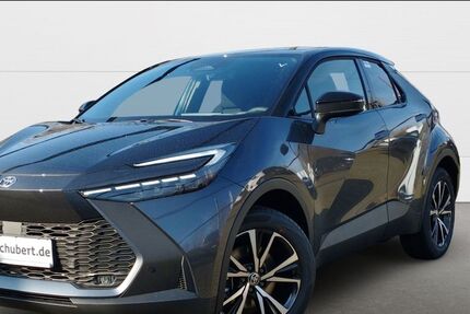 Toyota C-HR 8.900 km 29.870 € Marburg 35037