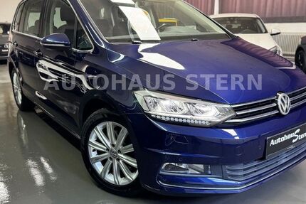 VW Touran 142.449 km 16.999 &euro; Geisingen 78187
