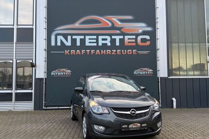 Opel Karl 135.000 km 6.250 &euro; Rotenburg 27356