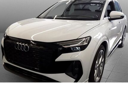 Audi Q4 e-tron 29.999 km 34.870 &euro; Diez 65582