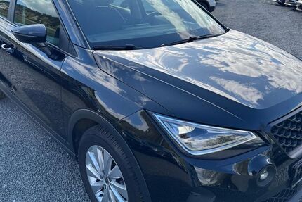 Seat Arona 75.320 km 13.980 &euro; Boxberg 97944
