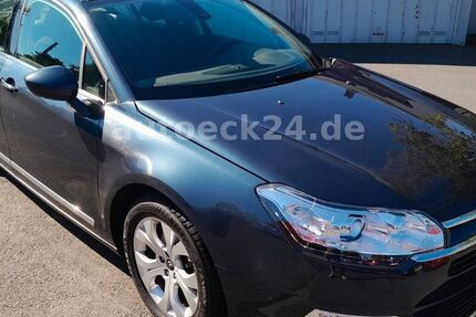 Citroen C5 17.100 km 9.795 &euro; Dresden 01279