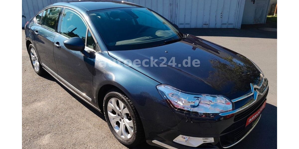 Citroen C5 17.100 km 9.795 &euro; Dresden 01279