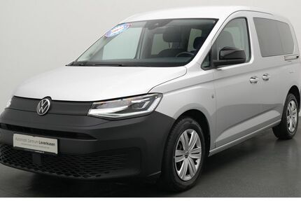 VW Caddy 123.933 km 23.988 &euro; Leverkusen 51379