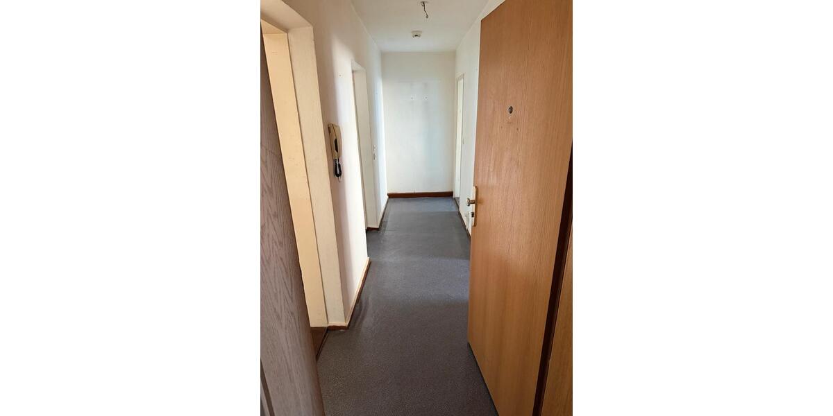 Hochparterre Broderstorf - 1 Zimmer, 49 m&sup2;, 600&euro; | Angebot:23766457