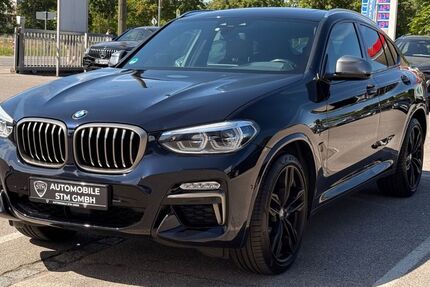 BMW X4 M40 176.000 km 29.999 &euro; Oberschleissheim 85764