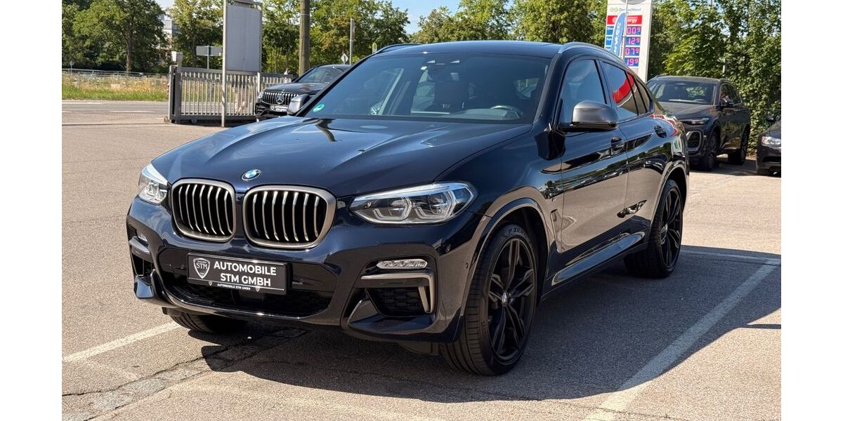BMW X4 M40 176.000 km 29.999 &euro; Oberschleissheim 85764
