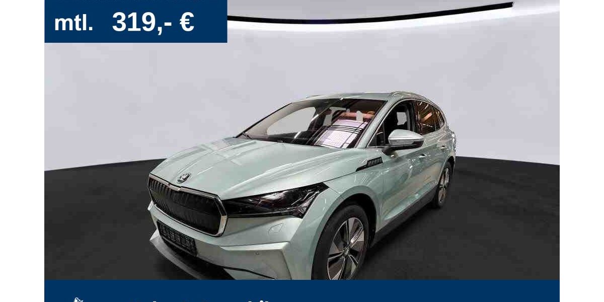 Skoda Enyaq 75.893 km 34.930 &euro; Weinstadt-Endersbach 71384
