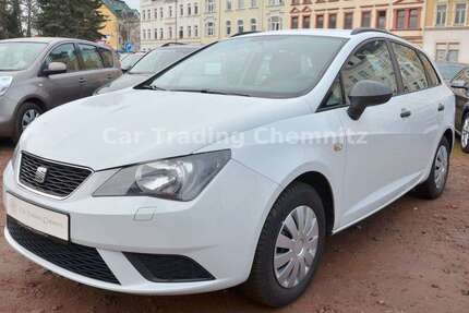 Seat Ibiza 96.851 km 7.999 &euro; Chemnitz 09120