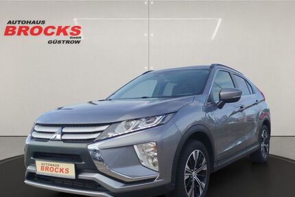 Mitsubishi Eclipse Cross 72.500 km 17.995 € Güstrow 18273