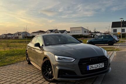Audi A5 147.000 km 25.600 &euro; Ingolstadt 85051