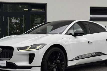 Jaguar I-Pace 13.281 km 38.950 &euro; Ludwigsau 36251