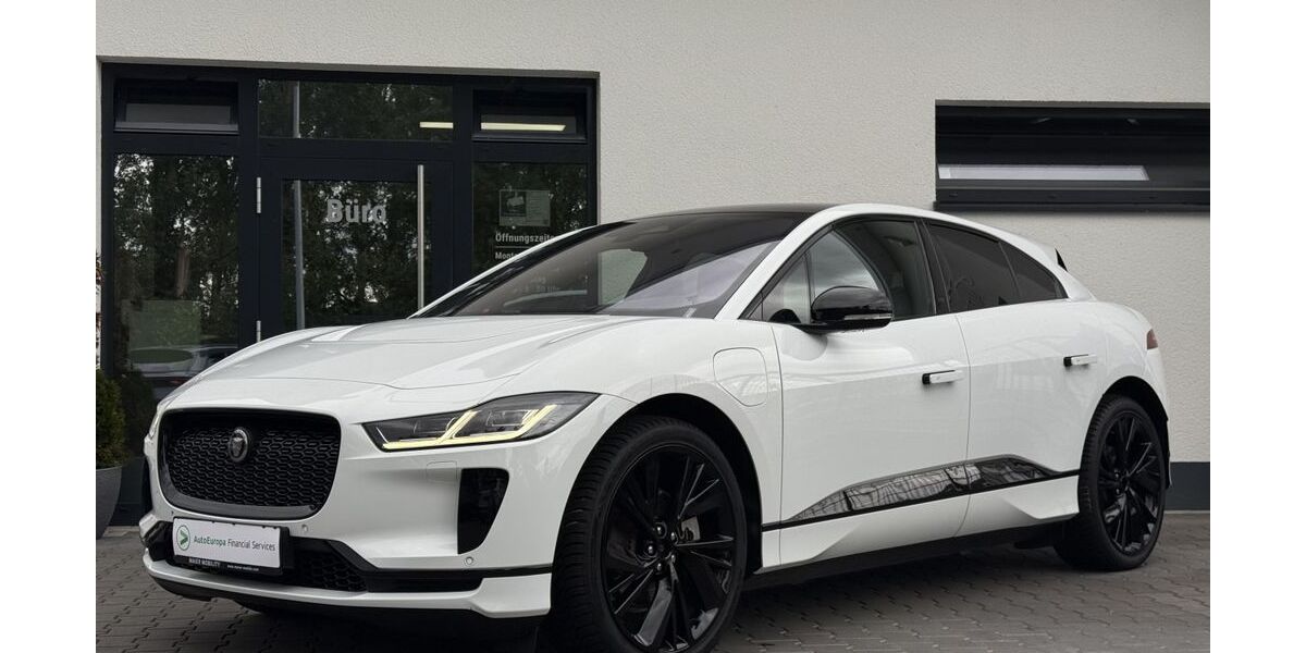 Jaguar I-Pace 13.281 km 38.950 &euro; Ludwigsau 36251