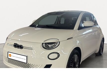 Fiat 500e 19.228 km 19.899 &euro; Lüneburg 21337
