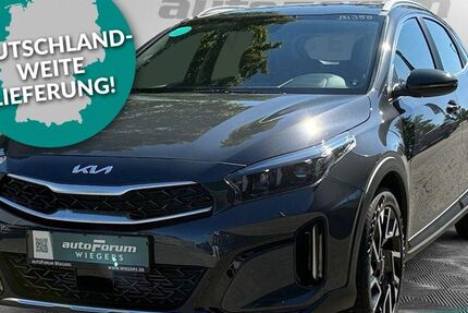 Kia XCeed 3.753 km 26.870 &euro; Bielefeld 33605